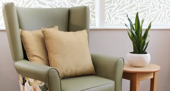 The Vicarage Conservatory Refurbishment