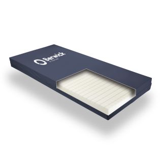 Comfort Plus Mattress - 1200W
