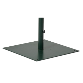 San Francisco Parasol Base
