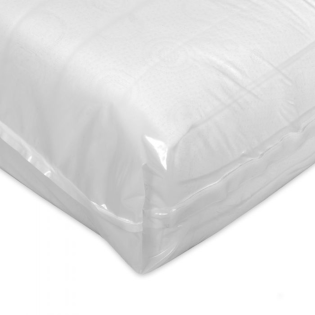 Eva-Tech Mattress Protector Double