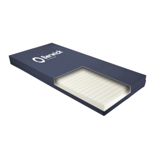 Ultra Comfort Plus Double Mattress High Risk Dependency
