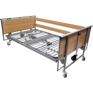 Community Wide Profiling Bed - 158KG