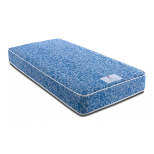 Kingsman Hi-Performance Divan Mattress: 3'/4'6"