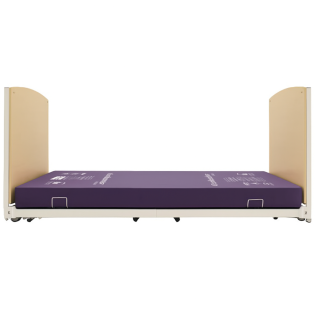 Super Low Extendable Profiling Bed