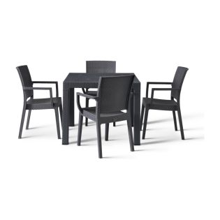 San Francisco Dining Set