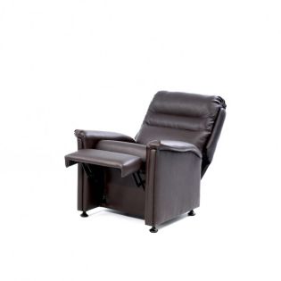Melrose Manual Recliner Chair