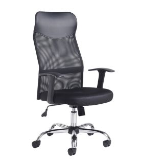 High Back Mesh Chair