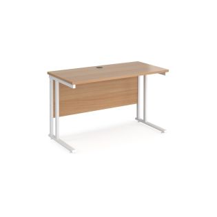 Straight Desk 1200mm x 600mm