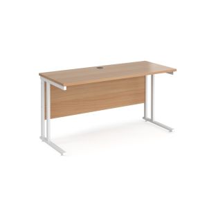 Straight Desk 1400mm x 600mm