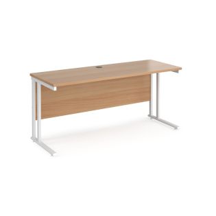 Straight Desk 1600mm x 600mm