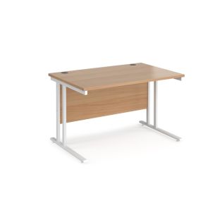 Straight Desk 1200mm x 800mm