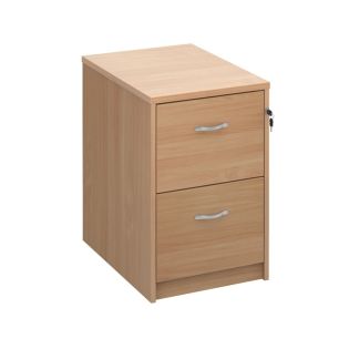 2 Drawer Filing Cabinet