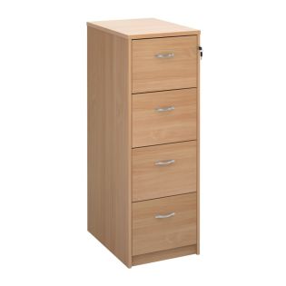 4 Drawer Filing Cabinet