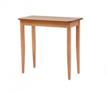 Rectangular High Side Table