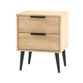 Europa Solo:  Drawer Bedside Locker