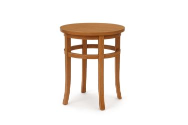 Premium High Coffee Table Std Top, Circular
