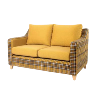 Layla 3 Seater Sofa 