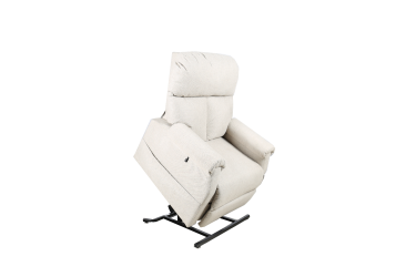 Cameo Rise Recline Chair - Merino Fresh