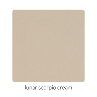 Claremont High Back Chair, Beech Wood, Lunar Scorpio Cream