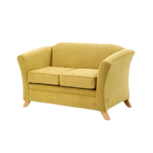 Maple 2 Seater Sofa