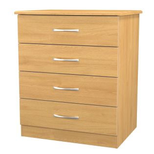 Stretton 4 Drawer Chest