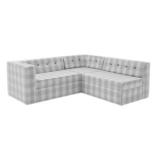Oslo 5 Seater Corner Sofa
