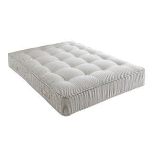 Peony Deluxe 3ft Single Mattress