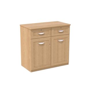 Samson Sideboard in Oak 