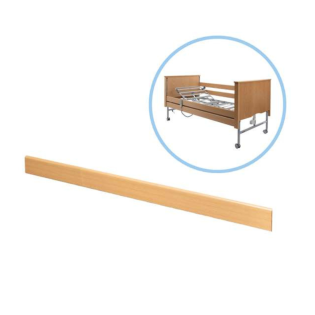 Single Side Rail for Classic Profiling Bed