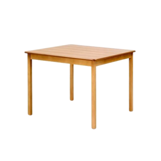 Square Dining Table 