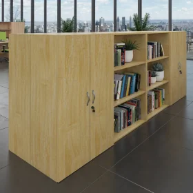 Cupboards