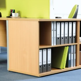 Bookshelves