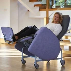 Pressure Care Seating