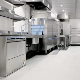 Kitchen and Catering