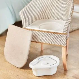 Toileting Aids & Seating