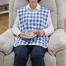 Patient Bibs