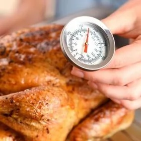 Thermometers