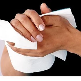 Hand Towels