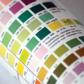 Test Strips