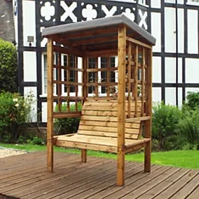 Outdoor Seating