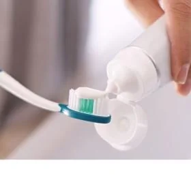 Oral Hygiene