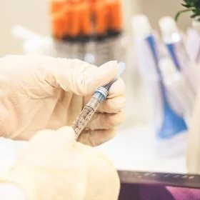 Syringes