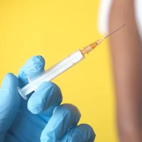Needles
