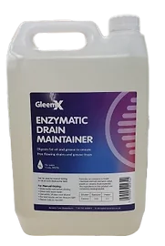 Enzymatic Drain Maintainer 5L