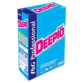 Deepio