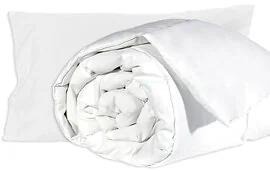 Duvet - Waterproof Single 10.5 Tog