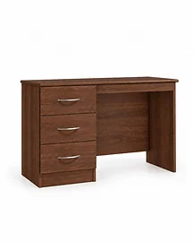 Banbury Dressing Table in Opera Walnut