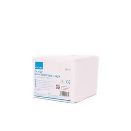 Gauze Swabs 8 Ply White 10Cm X 10Cm