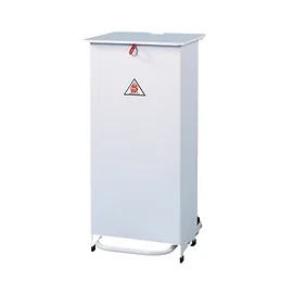 20 Litre pedal bin