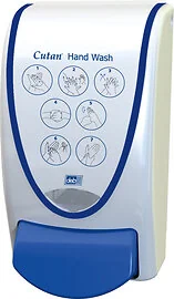 Cutan Soap Dispenser for 1L